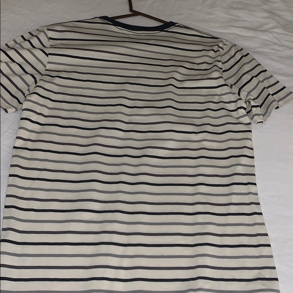 NWOT Brixton Mens Shirt - Picture 3 of 7